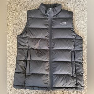Men’s North Face Puffer Vest